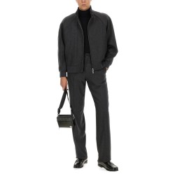 CASHMERE BLOUSON