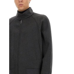 CASHMERE BLOUSON