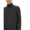 CASHMERE BLOUSON