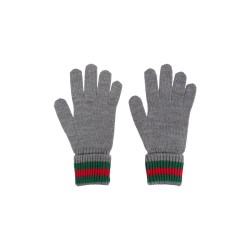 gl glo rib web j/ graphite/dark green