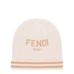 beanie fendi rome