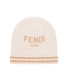 beanie fendi rome