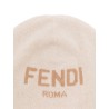 beanie fendi rome