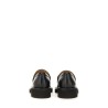 40MM CALFSKIN "VLOGO LOCKER" LOAFER