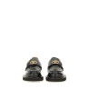 40MM CALFSKIN "VLOGO LOCKER" LOAFER