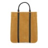 "PARIS PARIS NORTH SOUTH" TOTE BAG