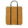 "PARIS PARIS NORTH SOUTH" TOTE BAG