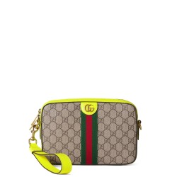 OPHIDIA GG SHOULDER BAG SMALL SIZE