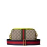 OPHIDIA GG SHOULDER BAG SMALL SIZE