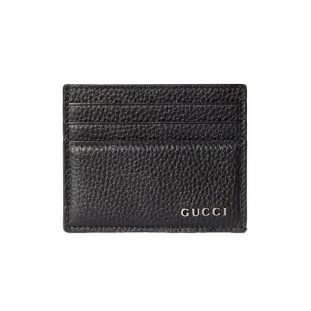 CARD HOLDER WITH LOGO