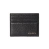 CARD HOLDER WITH LOGO