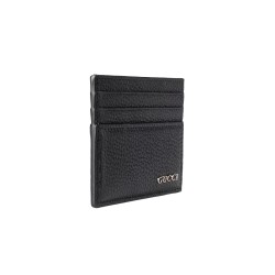 CARD HOLDER WITH LOGO