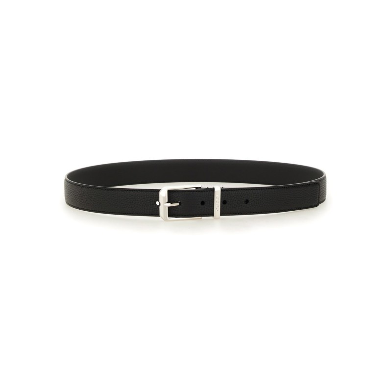 BELT WITH BUCKLE
