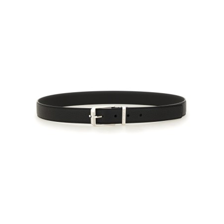 BELT WITH BUCKLE
