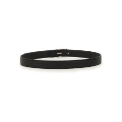 BELT WITH BUCKLE