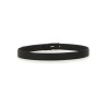 BELT WITH BUCKLE