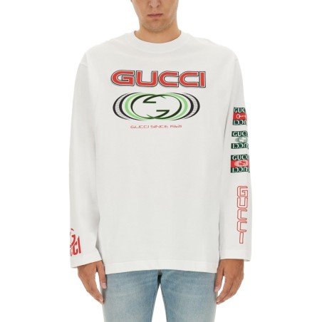 JERSEY T-SHIRT