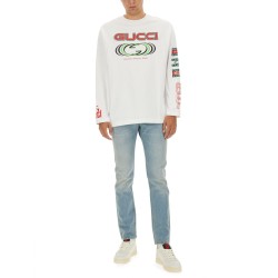 JERSEY T-SHIRT