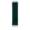 SCARF WITH LOGO