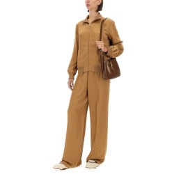 GG JACQUARD PANTS