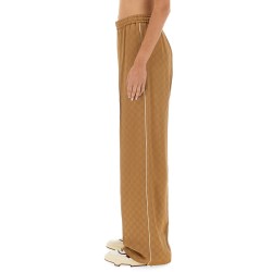 GG JACQUARD PANTS