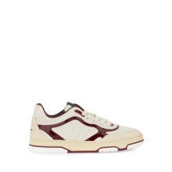 GUCCI RE-WEB SNEAKER