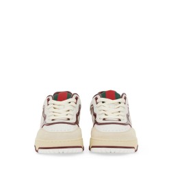 GUCCI RE-WEB SNEAKER