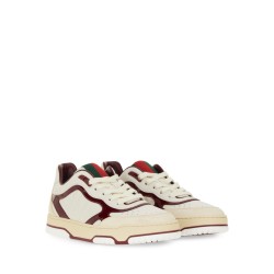GUCCI RE-WEB SNEAKER