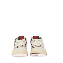 GUCCI RE-WEB SNEAKER