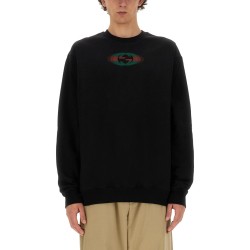 JERSEY SWEATSHIRT