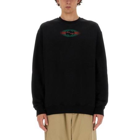 JERSEY SWEATSHIRT