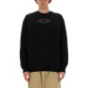 JERSEY SWEATSHIRT