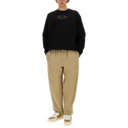 JERSEY SWEATSHIRT