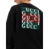 JERSEY SWEATSHIRT