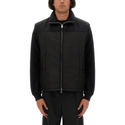 NYLON GG VEST