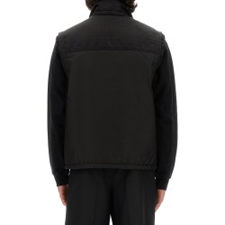 NYLON GG VEST