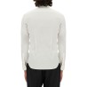STRETCH COTTON POPLIN SHIRT