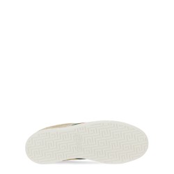 GUCCI ACE SNEAKER WITH WEB DETAIL