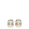 GUCCI ACE SNEAKER WITH WEB DETAIL