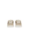 GUCCI ACE SNEAKER WITH WEB DETAIL