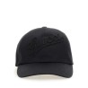 BASEBALL CAP WITH EMBROIDERY