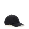 BASEBALL CAP WITH EMBROIDERY