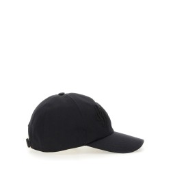 BASEBALL CAP WITH EMBROIDERY