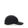 BASEBALL CAP WITH EMBROIDERY