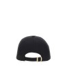 BASEBALL CAP WITH EMBROIDERY