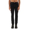 PANTS WITH WEB DETAILS