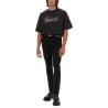 PANTS WITH WEB DETAILS