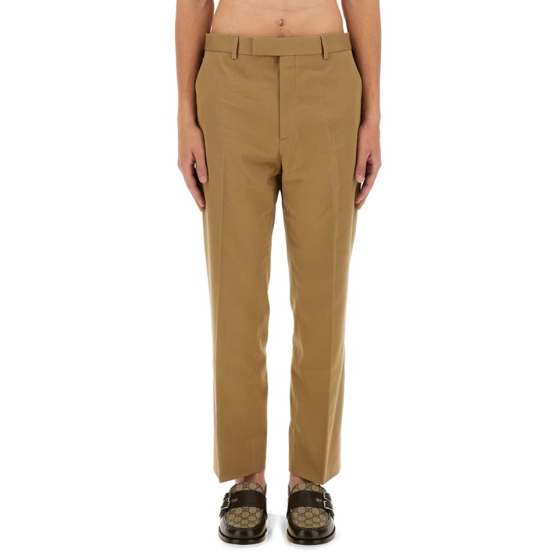 COTTON PANTS