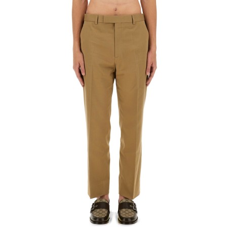 COTTON PANTS