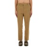 COTTON PANTS